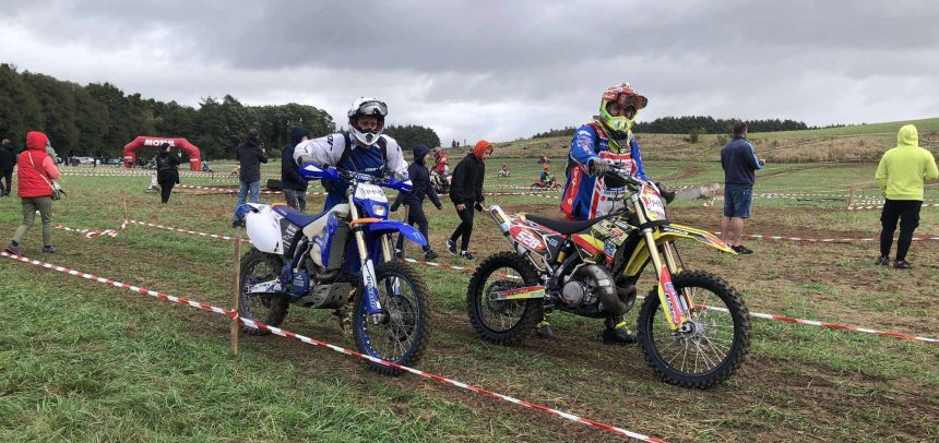 Kociewski Rajd Enduro