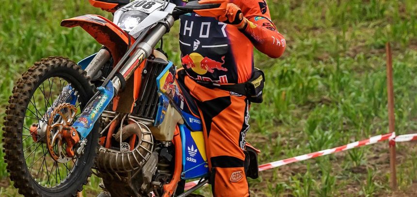 Kociewski Rajd Enduro