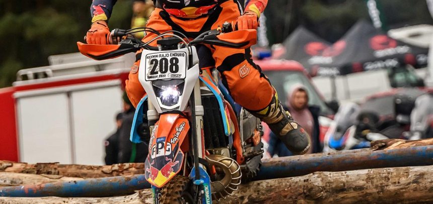 Kociewski Rajd Enduro