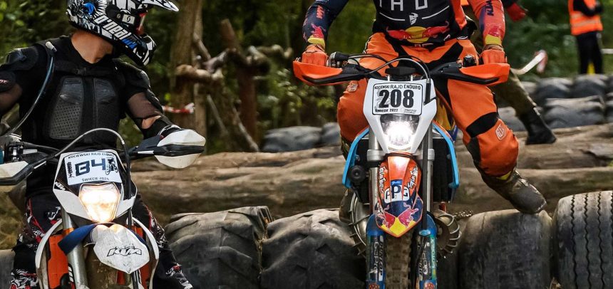 Kociewski Rajd Enduro