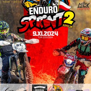 Enduro Sprint Edycja 2