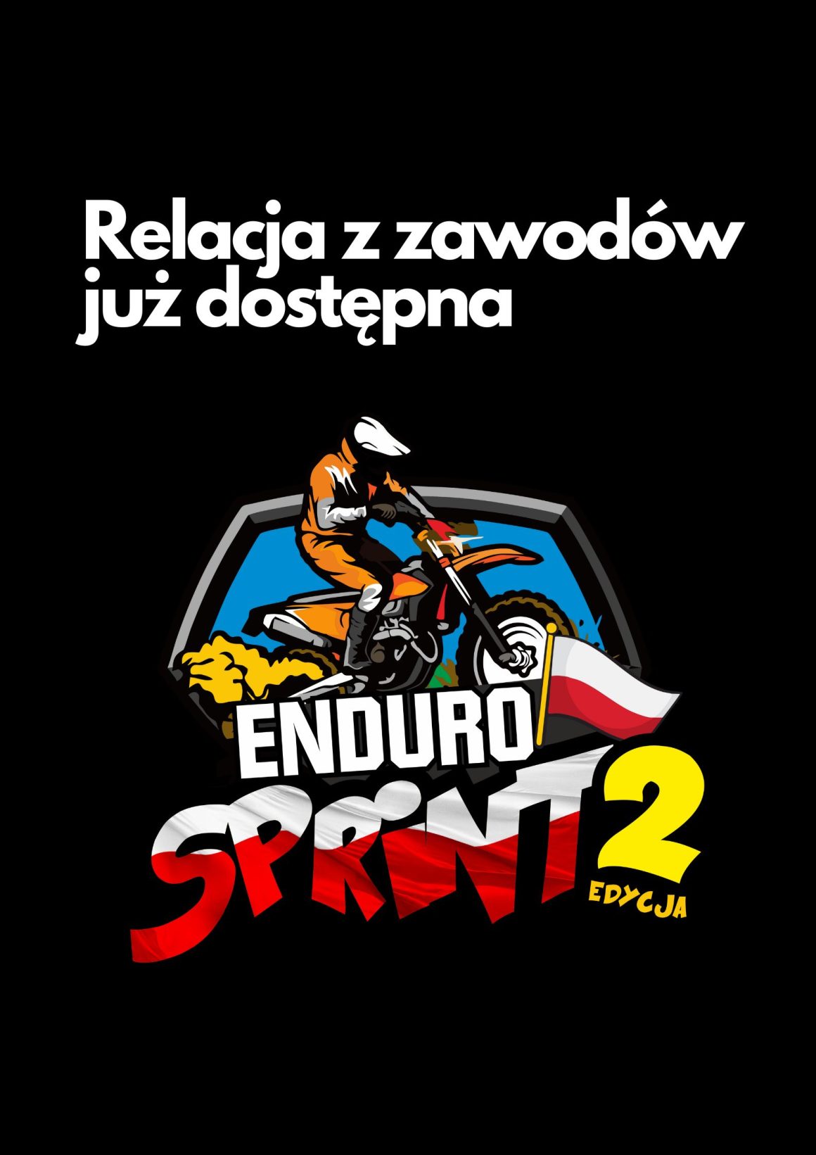 Relacja z Enduro Sprint edycja 2