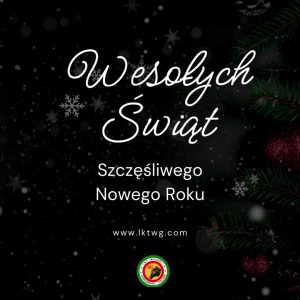 Wesołych Świąt