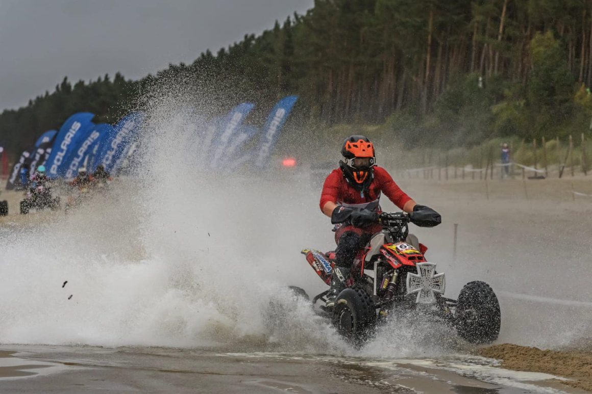 50 Enduropale du Touquet Pas-de-Calais